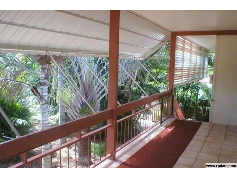 2  Cutler Court, Mount Louisa QLD 4814