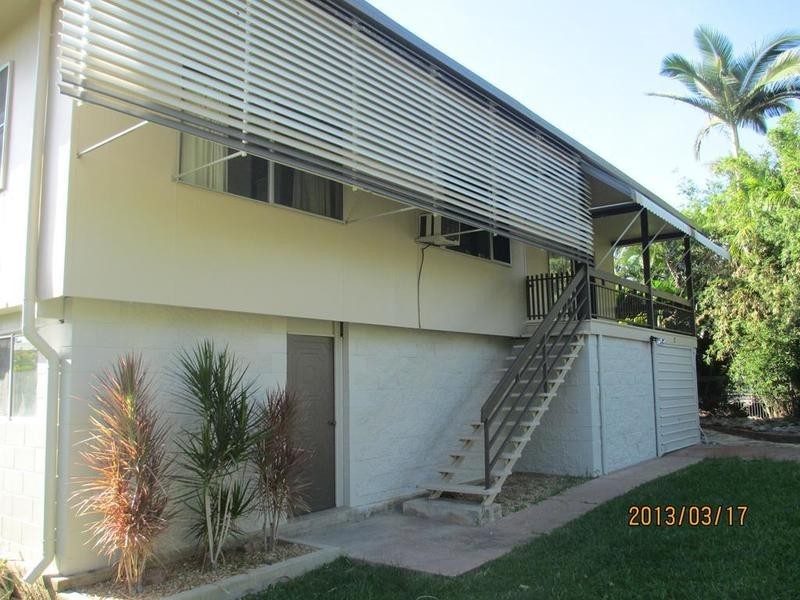 2  Cutler Court, Mount Louisa QLD 4814