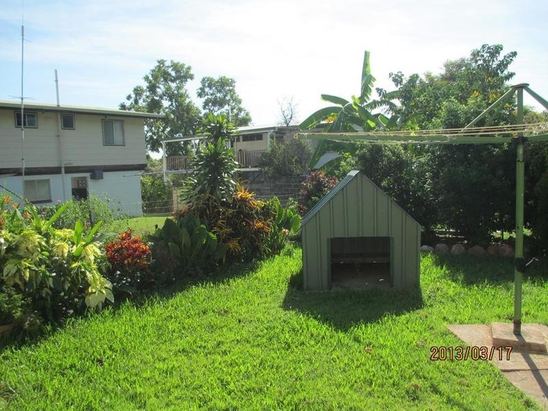 2  Cutler Court, Mount Louisa QLD 4814