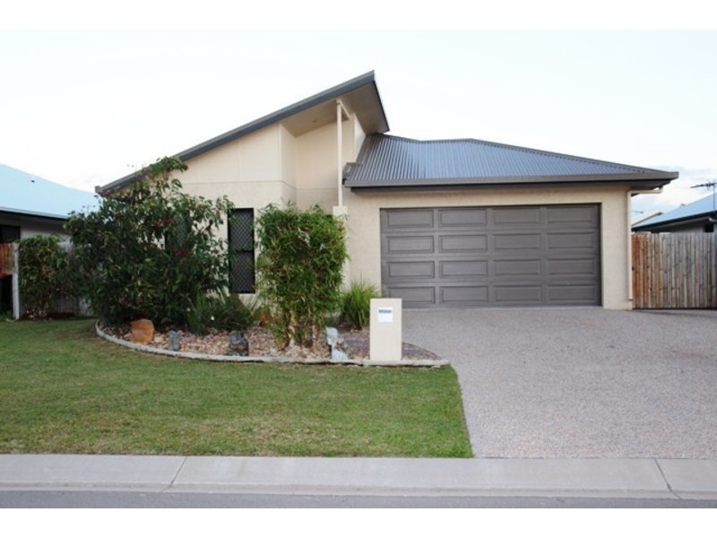 5 Nikao Street (Northshore), Burdell QLD 4818