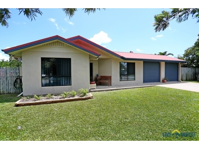 2 Electus Street, Condon QLD 4815