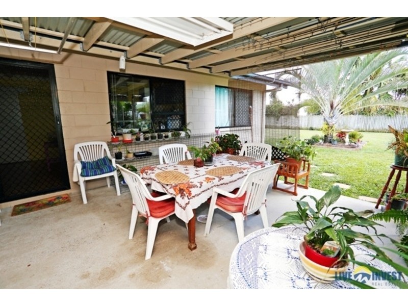 2 Electus Street, Condon QLD 4815