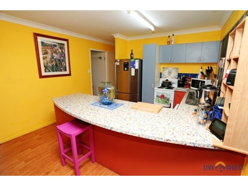 2 Electus Street, Condon QLD 4815