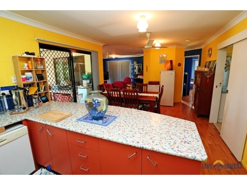 2 Electus Street, Condon QLD 4815