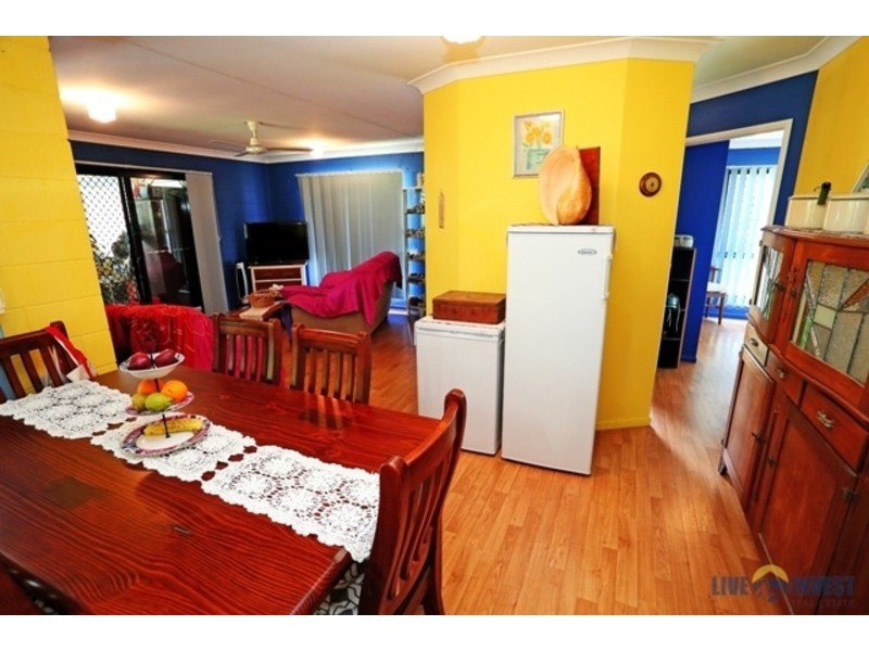 2 Electus Street, Condon QLD 4815