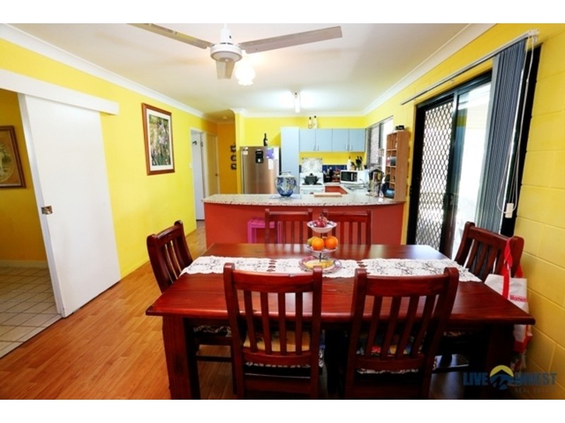 2 Electus Street, Condon QLD 4815