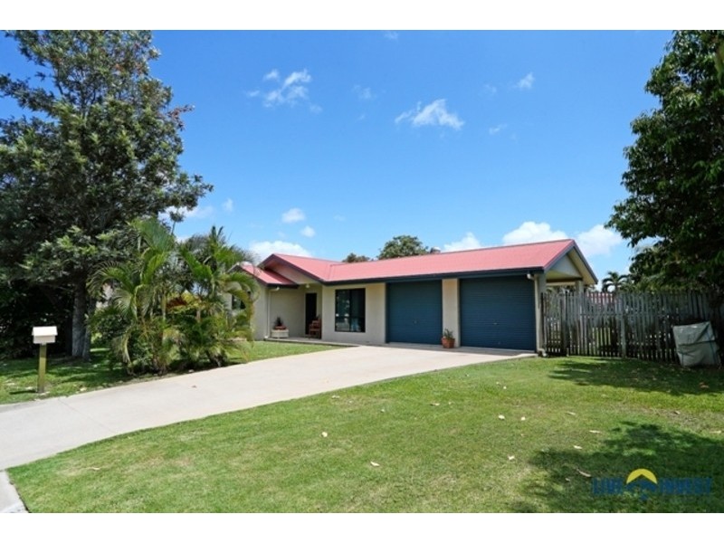 2 Electus Street, Condon QLD 4815