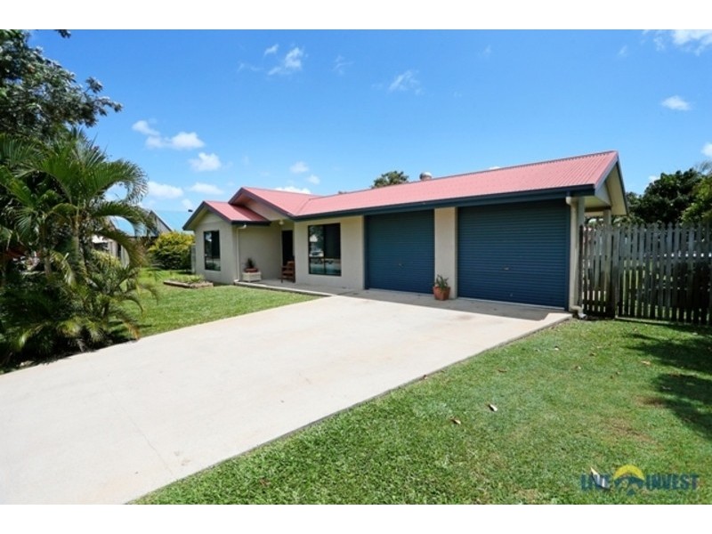 2 Electus Street, Condon QLD 4815