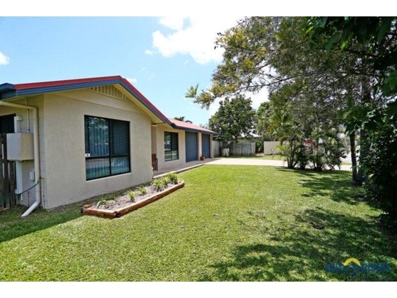 2 Electus Street, Condon QLD 4815