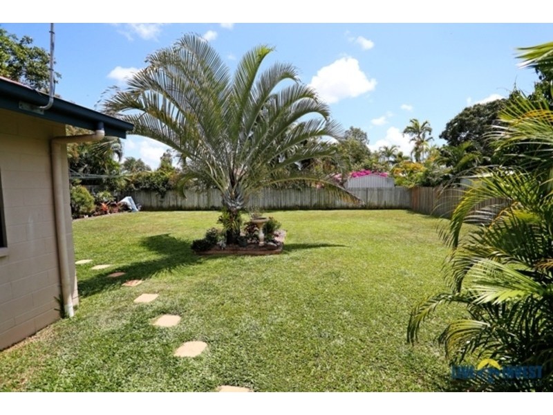 2 Electus Street, Condon QLD 4815