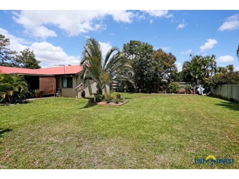 2 Electus Street, Condon QLD 4815