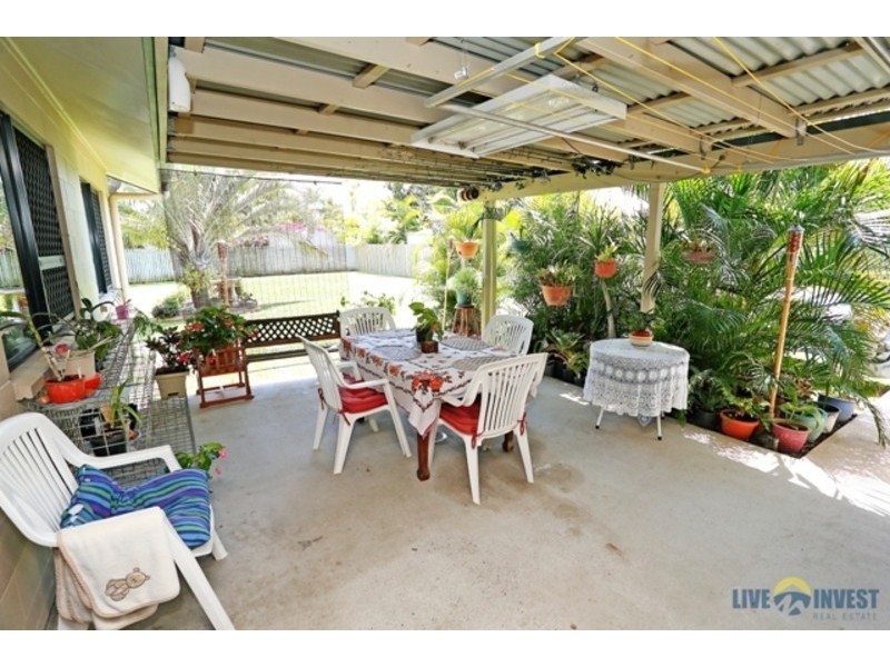 2 Electus Street, Condon QLD 4815