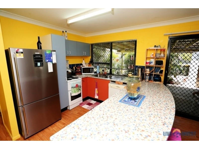 2 Electus Street, Condon QLD 4815