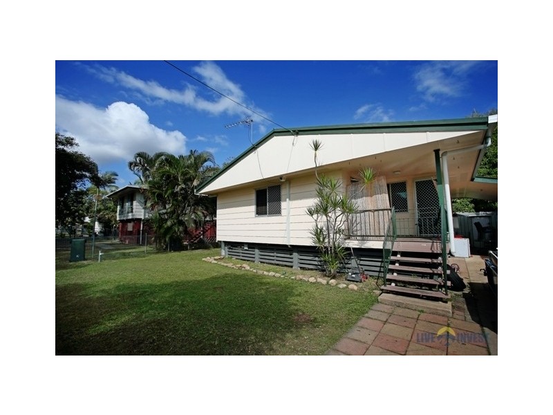 12 Kittyhawk Crescent, Kirwan QLD 4817