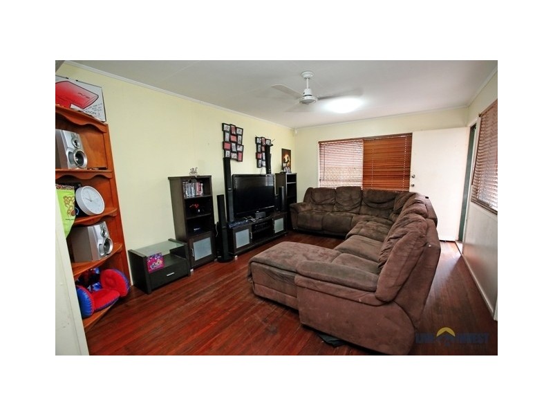 12 Kittyhawk Crescent, Kirwan QLD 4817