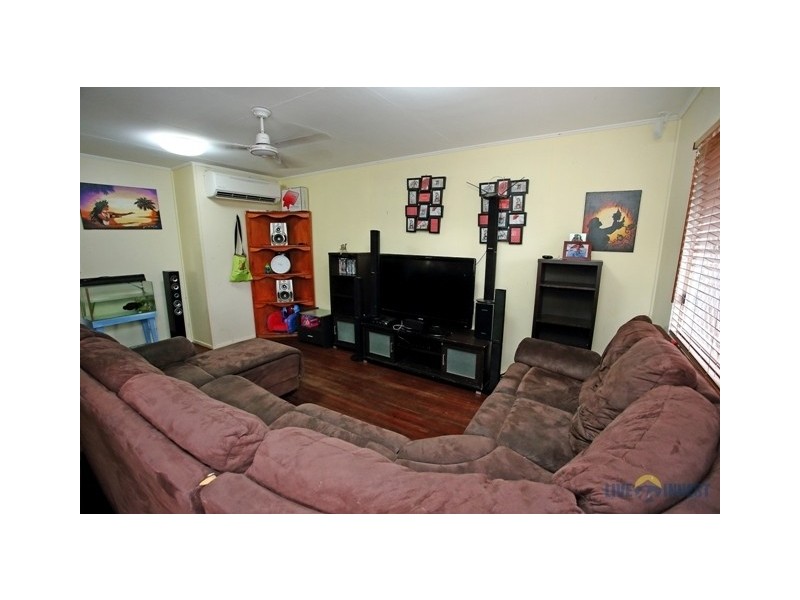 12 Kittyhawk Crescent, Kirwan QLD 4817