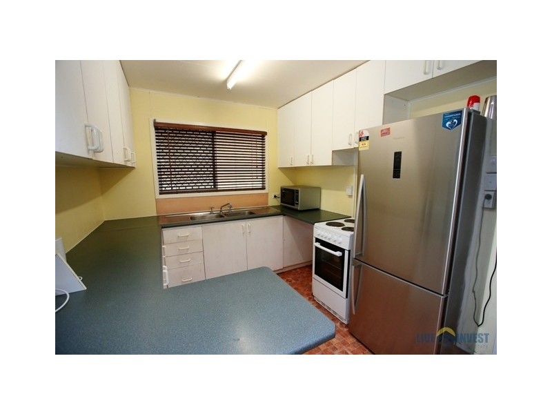 12 Kittyhawk Crescent, Kirwan QLD 4817