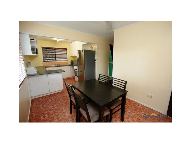 12 Kittyhawk Crescent, Kirwan QLD 4817