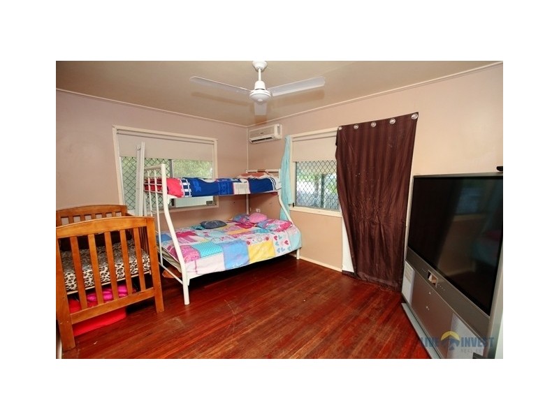 12 Kittyhawk Crescent, Kirwan QLD 4817
