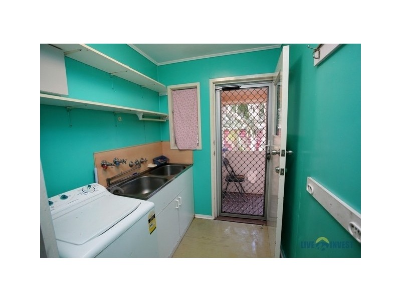 12 Kittyhawk Crescent, Kirwan QLD 4817