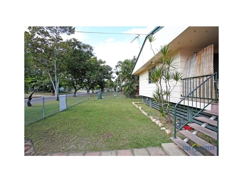 12 Kittyhawk Crescent, Kirwan QLD 4817