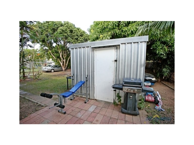 12 Kittyhawk Crescent, Kirwan QLD 4817
