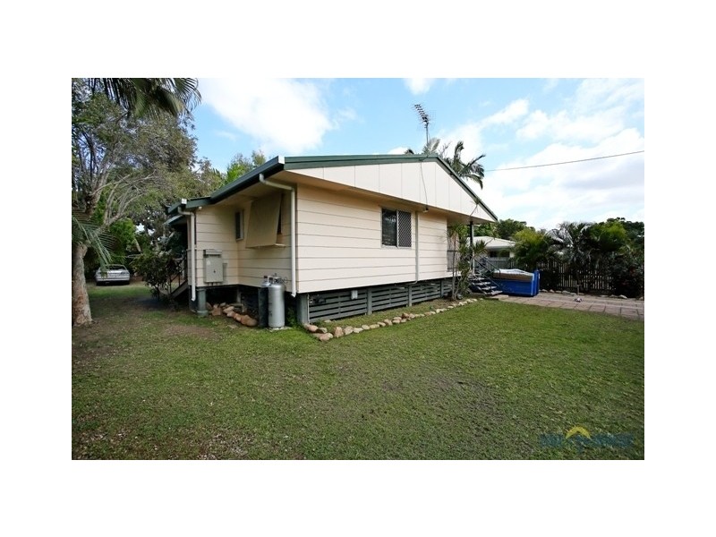 12 Kittyhawk Crescent, Kirwan QLD 4817