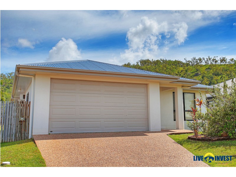 11 Ulysses Drive, Mount Louisa QLD 4814