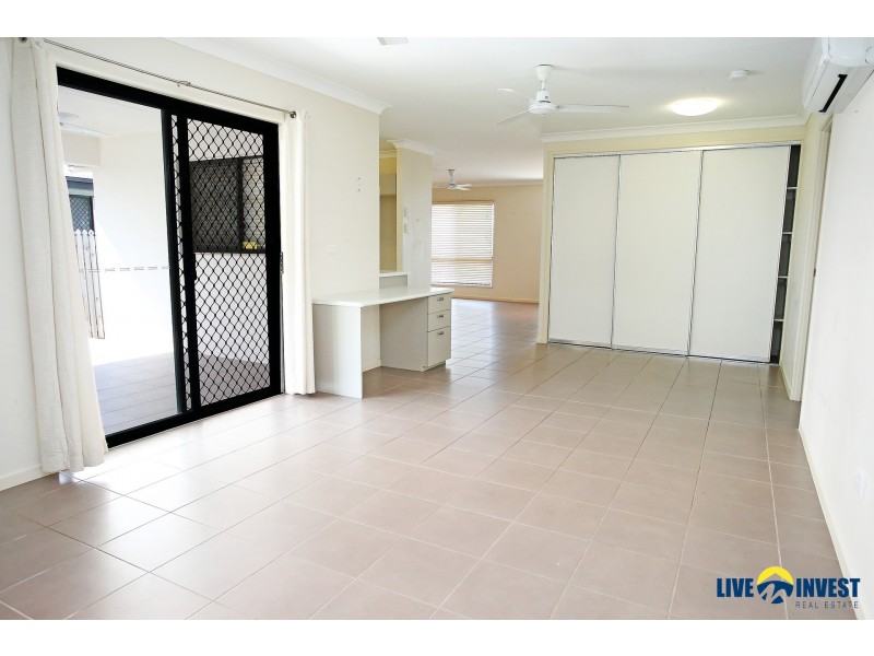 11 Ulysses Drive, Mount Louisa QLD 4814