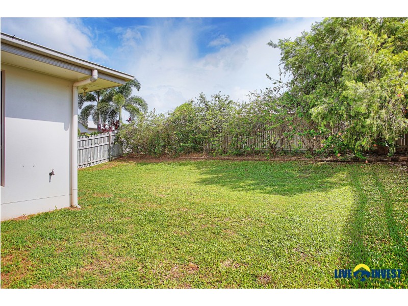 11 Ulysses Drive, Mount Louisa QLD 4814