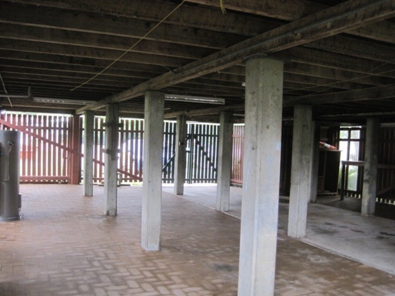 4 Nathan Street, Vincent QLD 4814