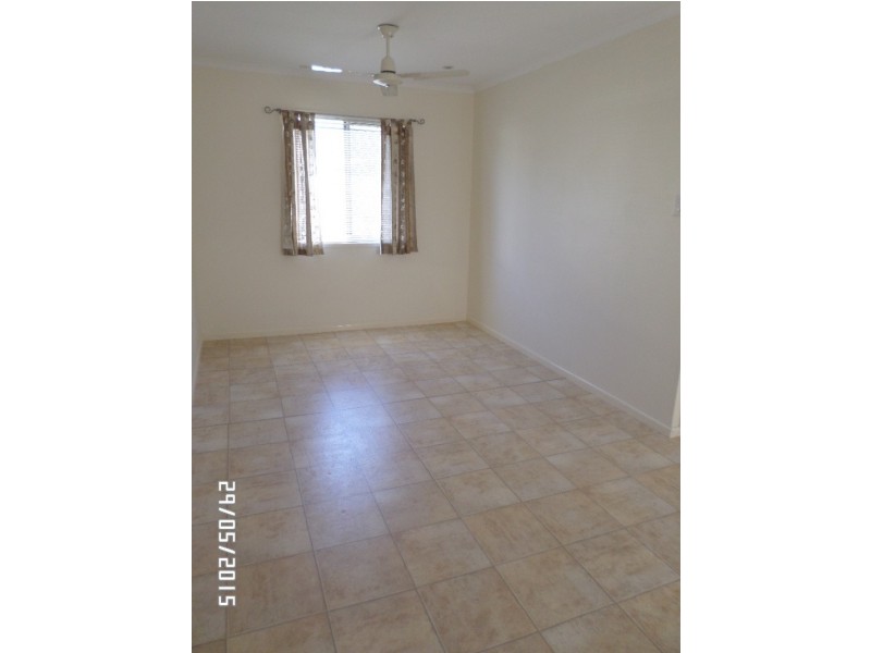 * Sonia Street, Rasmussen QLD 4815