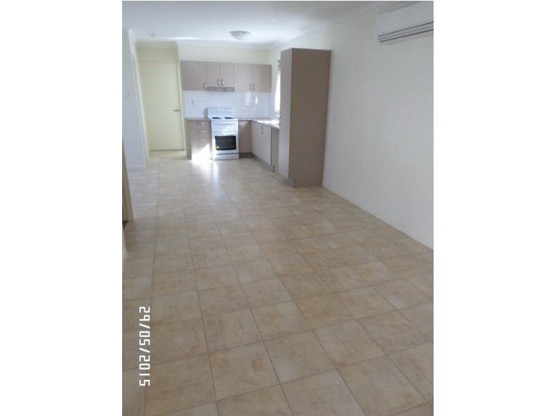 * Sonia Street, Rasmussen QLD 4815