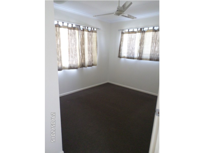 * Sonia Street, Rasmussen QLD 4815