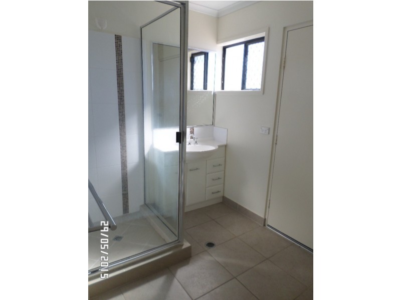 * Sonia Street, Rasmussen QLD 4815