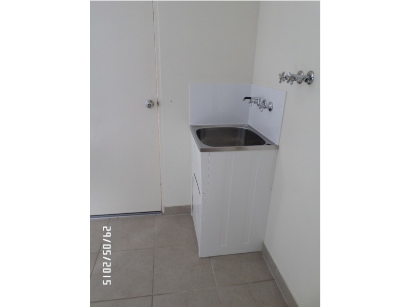 * Sonia Street, Rasmussen QLD 4815