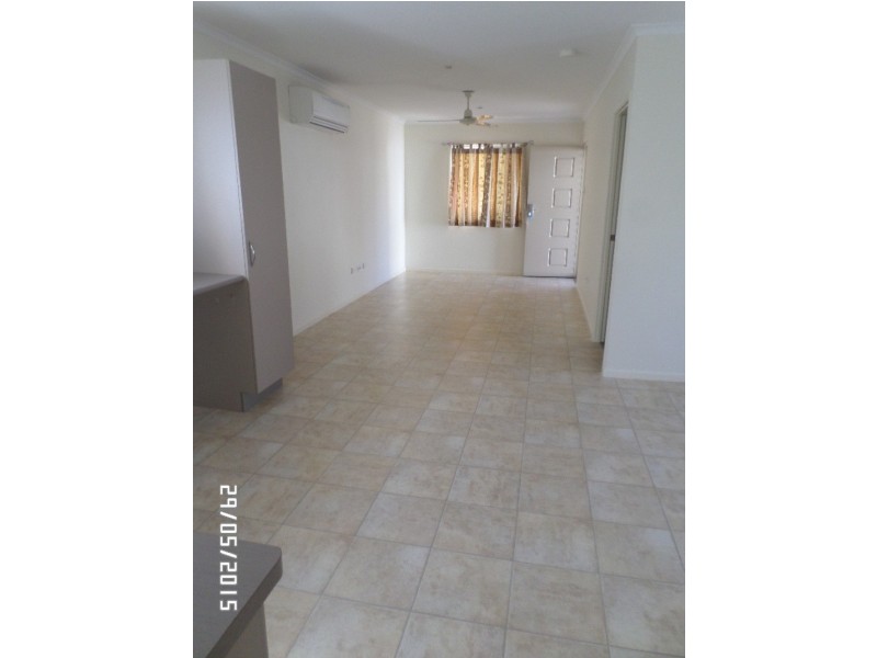 * Sonia Street, Rasmussen QLD 4815