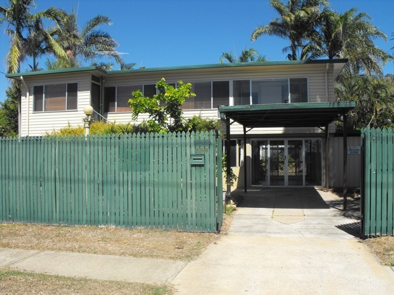 506 Bayswater Road, Mount Louisa QLD 4814