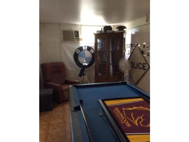 506 Bayswater Road, Mount Louisa QLD 4814