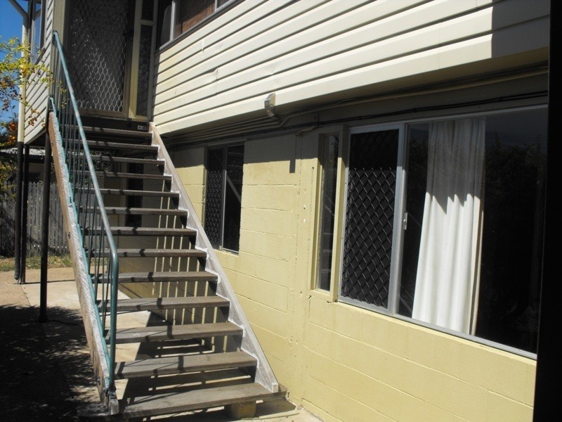 506 Bayswater Road, Mount Louisa QLD 4814