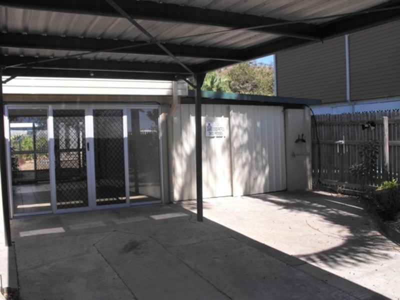 506 Bayswater Road, Mount Louisa QLD 4814