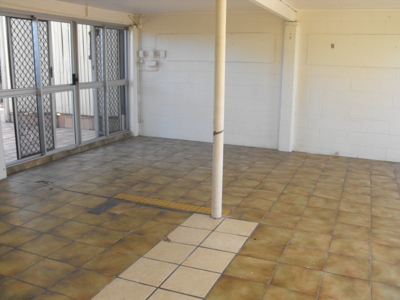 506 Bayswater Road, Mount Louisa QLD 4814