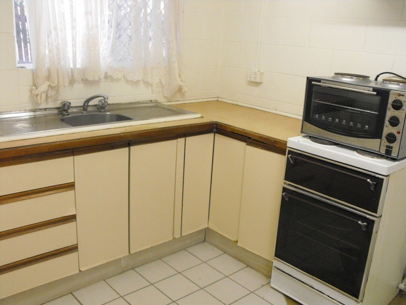 506 Bayswater Road, Mount Louisa QLD 4814