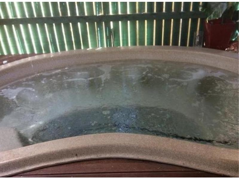 506 Bayswater Road, Mount Louisa QLD 4814