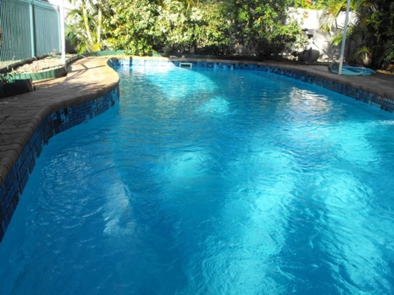 506 Bayswater Road, Mount Louisa QLD 4814