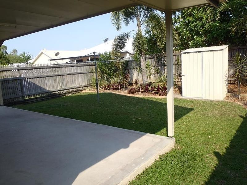 10 Silverleaf Court, Douglas QLD 4814