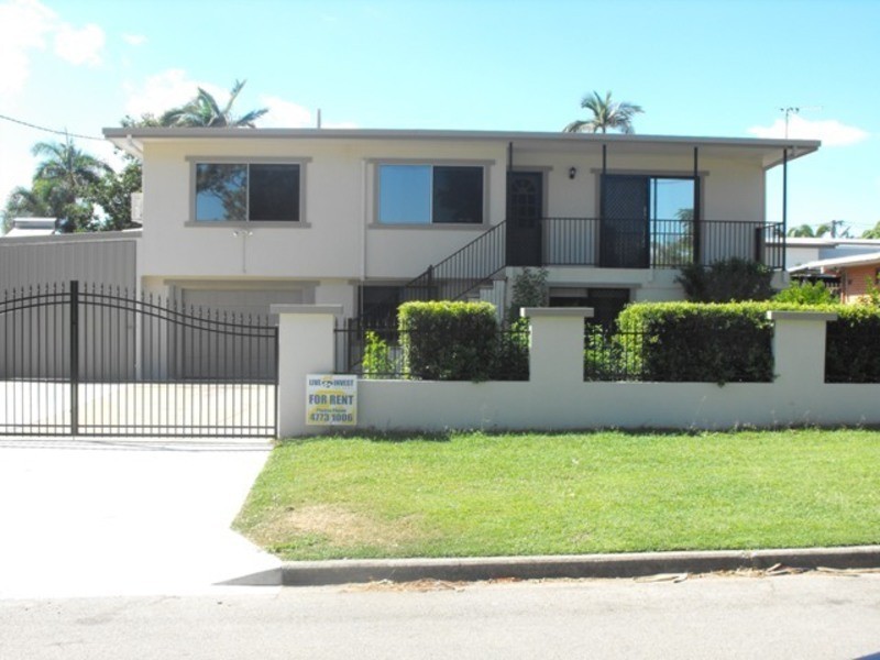 20 Stephenson Street, Wulguru QLD 4811