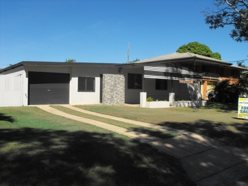 24 Berontha Street, Cranbrook QLD 4814