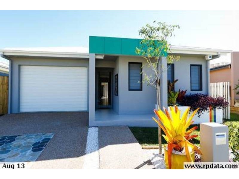 16 Sita Retreat, Burdell QLD 4818