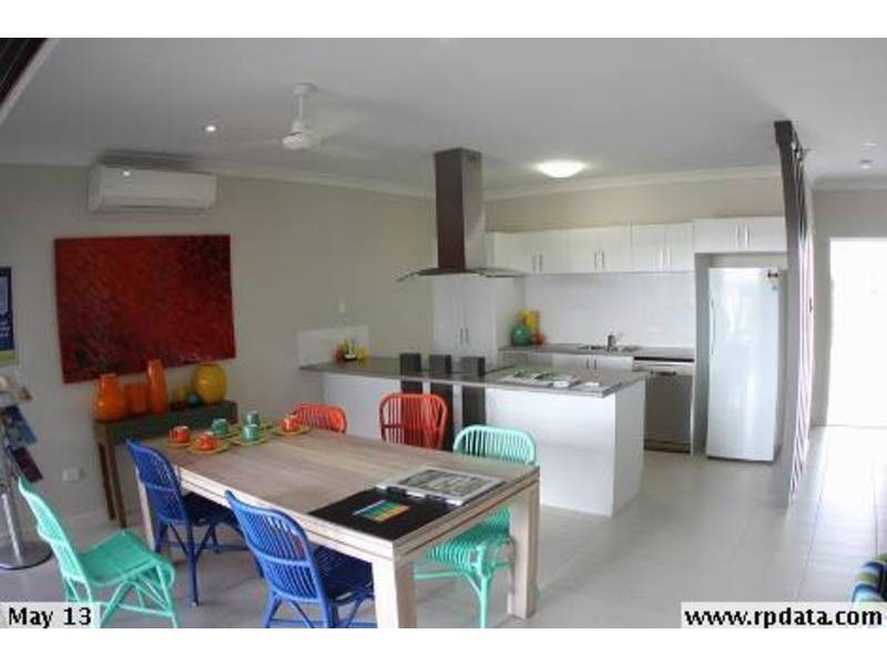 16 Sita Retreat, Burdell QLD 4818